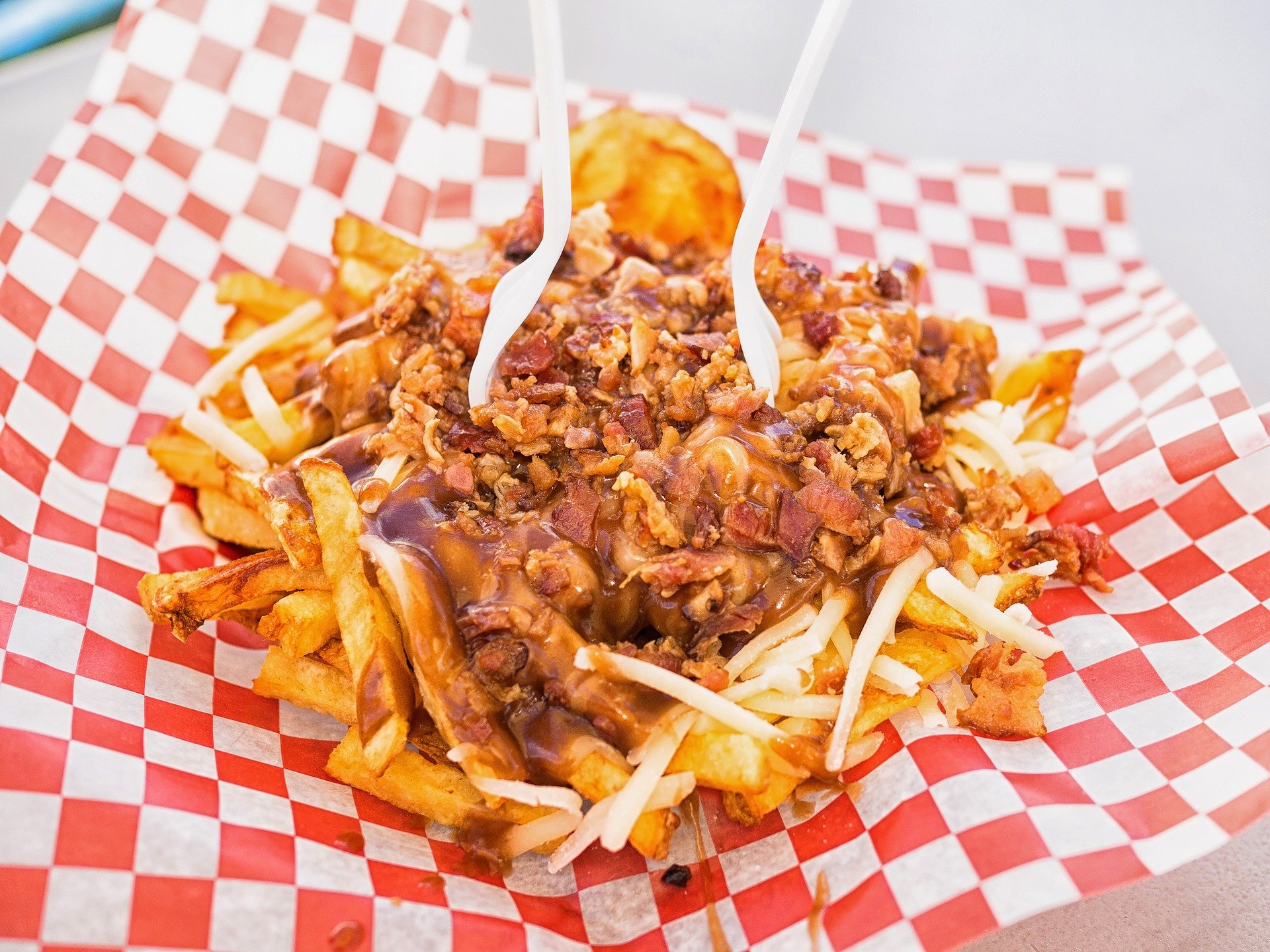 Traditional Canadian Salty Dishes And Foods Everyone Should Try 